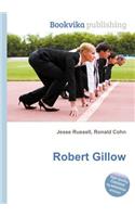 Robert Gillow: (English)