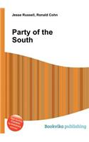 Party of the South: (English)
