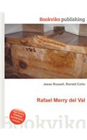 Rafael Merry del Val: (English)
