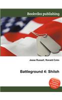 Battleground 4