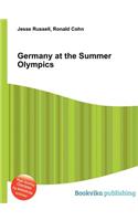 Germany at the Summer Olympics