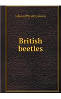 British Beetles