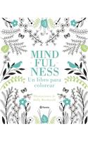 Mindfulness Para Colorear