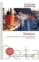 Thanjavur: (English)