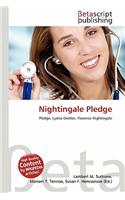 Nightingale Pledge: (English)