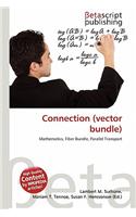 Connection (Vector Bundle)