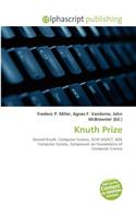 Knuth Prize