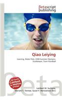 Qiao Leiying: (English)