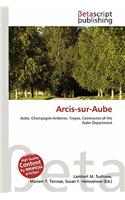 Arcis-Sur-Aube