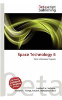 Space Technology 6