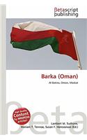 Barka (Oman): (German)
