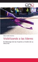 Visibilizando a las líderes