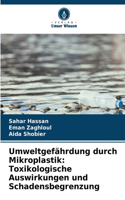 Umweltgefährdung durch Mikroplastik