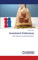 Investment Preferences