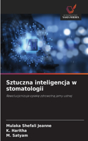Sztuczna inteligencja w stomatologii