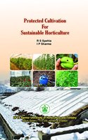 Protected Cultivation For Sustainable Horitculture