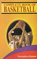 Complete Book Of Basketball
