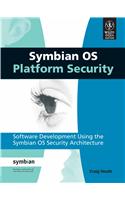 Symbian Os Platform Security