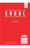 Structured Cobol Programming, 8Th Ed