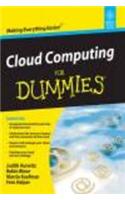 Cloud Computing For Dummies: Enterprise Applications/General