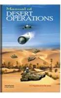 Manual of Desert Operations