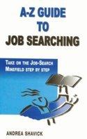 A Z Guide To Job Searching