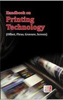 Handbook on Printing Technology (Offset, Gravure, Flexo, Screen) 2nd edition: (English)