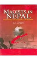 Maoists In Nepal