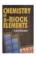Chemistry of s-Block Elements