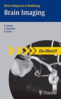 Brain Imaging (Indian Reprint - Exclusive with Paras)