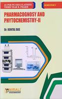 PHARMACOGNOSY AND PHYTOCHEMISTRY-II