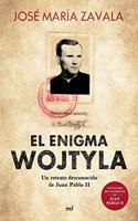 El enigma Wojtyla: Un retrato desconocido de Juan Pablo II