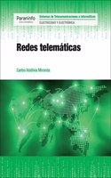 Redes telematicas