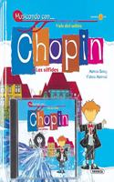 Chopin y las Silfides