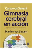 Gimnasia Cerebral En Accion