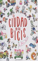 La ciudad de las bicis