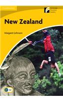 New Zealand Level 2 Elementary/Lower-intermediate American English Paperback
