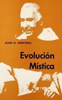 Evolucion Mistica. (Spanish Edition)