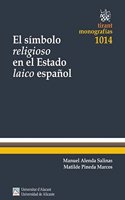 El Simbolo Religioso en el Estado Laico Espanol