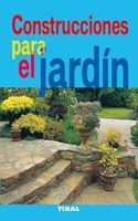 Construcciones para el jardin