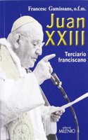 Juan XXIII: Terciario franciscano