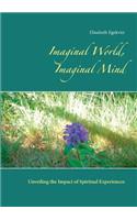 Imaginal World, Imaginal Mind