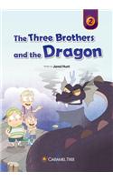 The Three Brothers and the Dragon