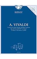 Concerto for Flute, Strings and BC Op.10 No.2