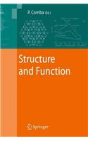 Structure and Function