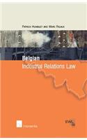 Belgian Industrial Relations Law