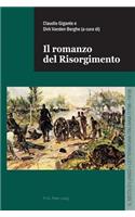 Il Romanzo del Risorgimento