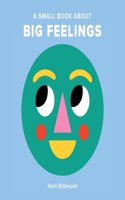 Small Book About Big Feelings