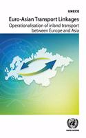 Euro-Asian Transport Linkages