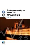 Études économiques de l'OCDE